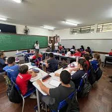 Sala de Aula